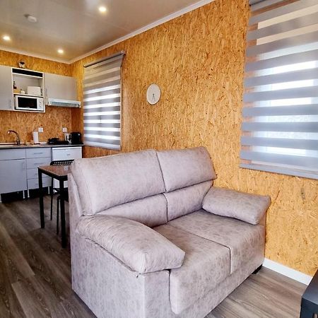 Family Surf Home - Bungalow 5 Ribamar  Exteriör bild